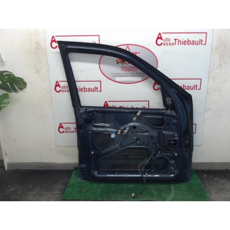Porte avant gauche MERCEDES  d’occasion