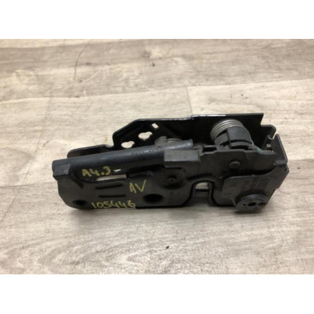 Serrure de capot AUDI A4 3 PHASE 2 d’occasion