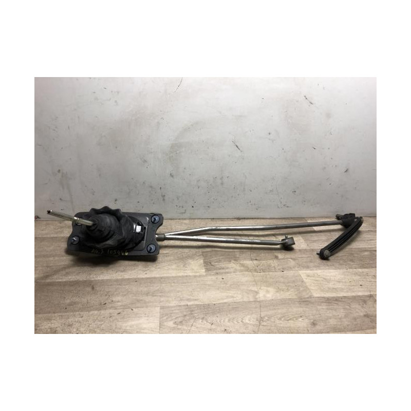 Levier de vitesses AUDI A4 3 PHASE 2 d’occasion