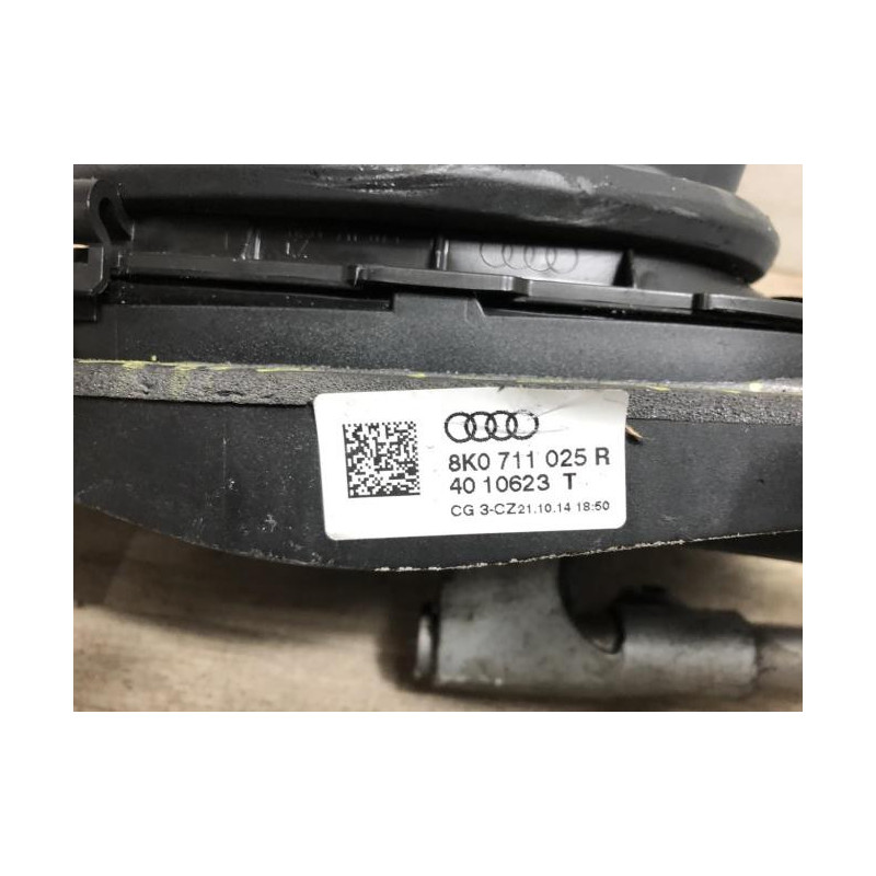 Levier de vitesses AUDI A4 3 PHASE 2 d’occasion
