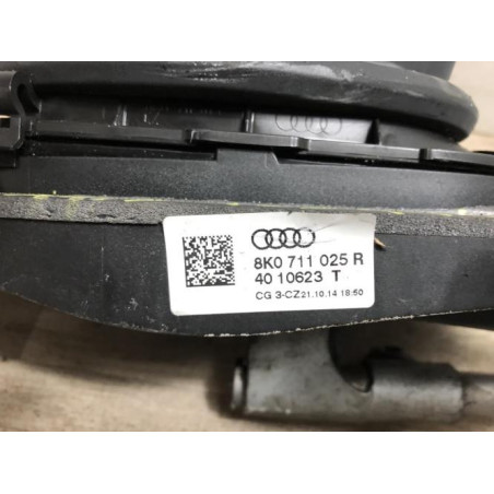 Levier de vitesses AUDI A4 3 PHASE 2 d’occasion
