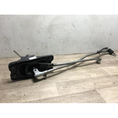 Levier de vitesses AUDI A4 3 PHASE 2 d’occasion