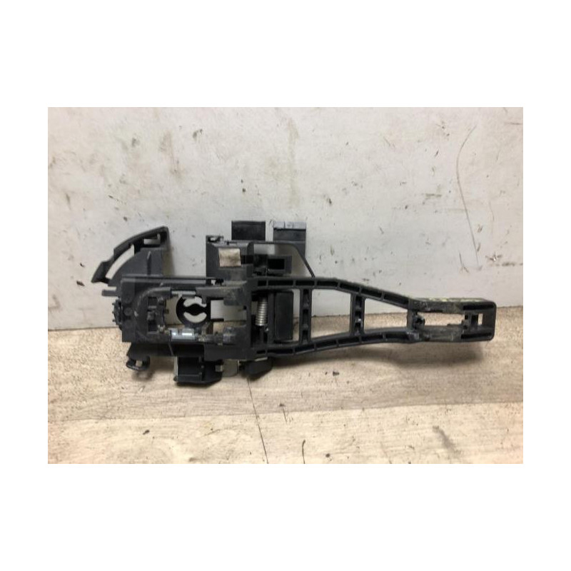 Support poignee porte avant gauche FORD TRANSIT CUSTOM PHASE 1 d’occasion