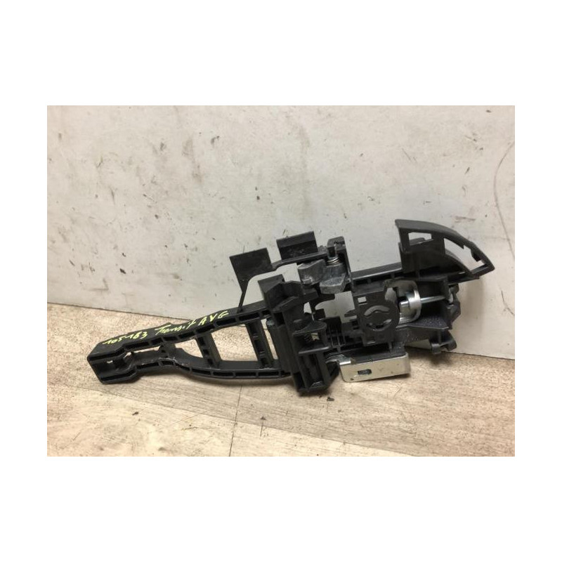 Support poignee porte avant gauche FORD TRANSIT CUSTOM PHASE 1 d’occasion