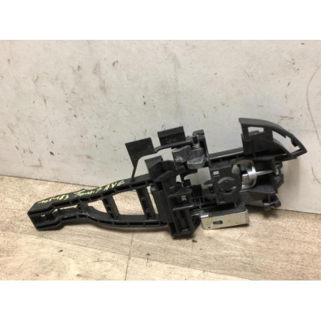 Support poignee porte avant gauche FORD TRANSIT CUSTOM PHASE 1 d’occasion