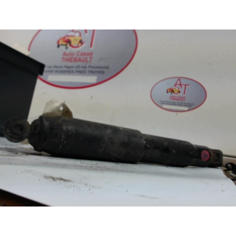 Amortisseur arriere FIAT  d’occasion