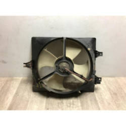 Moto ventilateur radiateur HONDA ACCORD 6 PHASE 1 COUPE d’occasion