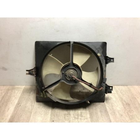 Moto ventilateur radiateur HONDA ACCORD 6 PHASE 1 COUPE d’occasion