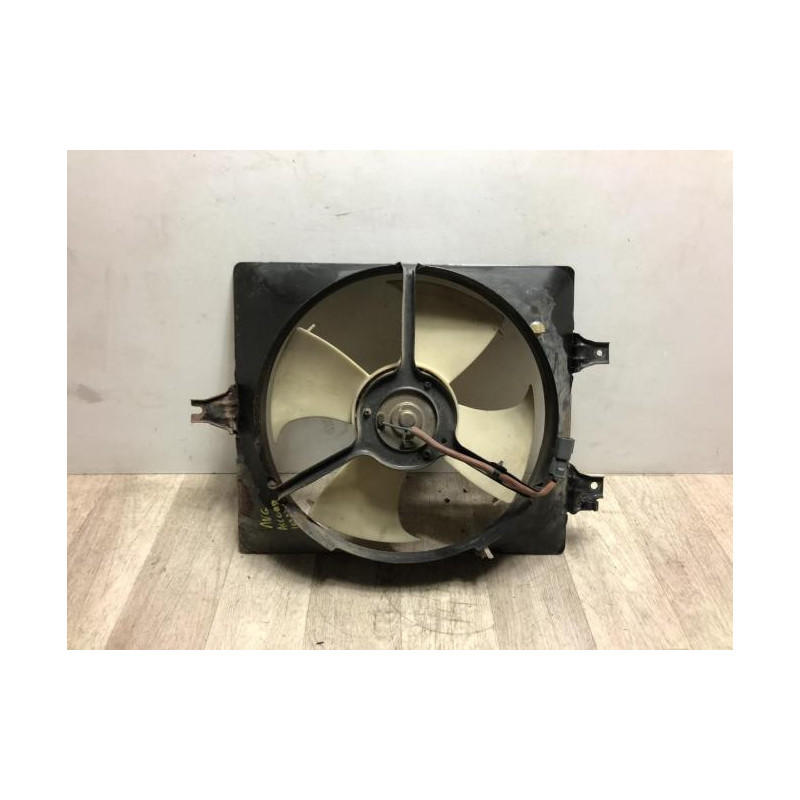 Moto ventilateur radiateur HONDA ACCORD 6 PHASE 1 COUPE d’occasion