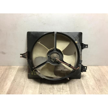 Moto ventilateur radiateur HONDA ACCORD 6 PHASE 1 COUPE d’occasion