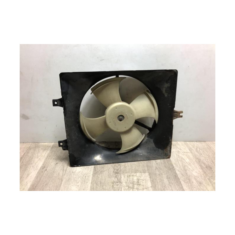 Moto ventilateur radiateur HONDA ACCORD 6 PHASE 1 COUPE d’occasion