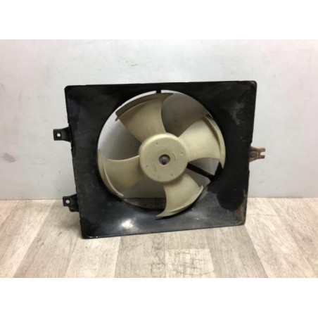 Moto ventilateur radiateur HONDA ACCORD 6 PHASE 1 COUPE d’occasion