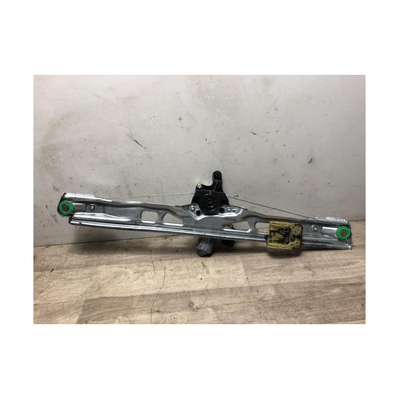 Leve vitre electrique avant gauche FORD TRANSIT CUSTOM PHASE 1 d’occasion