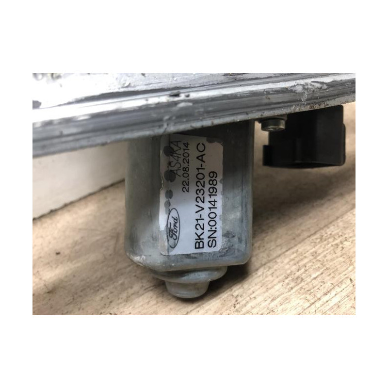 Leve vitre electrique avant gauche FORD TRANSIT CUSTOM PHASE 1 d’occasion