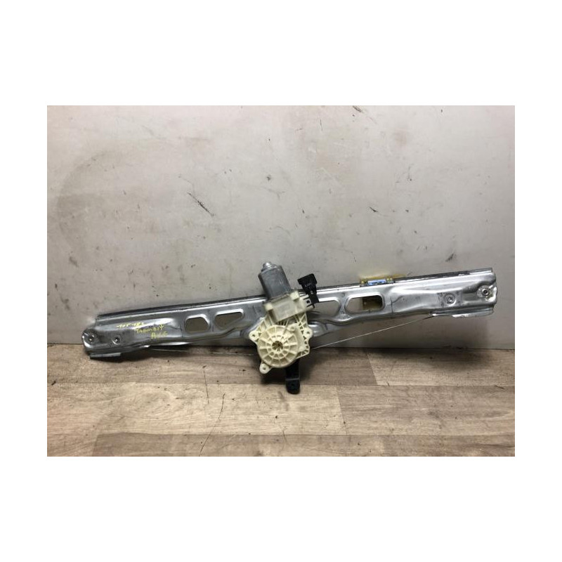 Leve vitre electrique avant gauche FORD TRANSIT CUSTOM PHASE 1 d’occasion