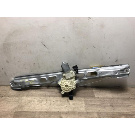 Leve vitre electrique avant gauche FORD TRANSIT CUSTOM PHASE 1 d’occasion