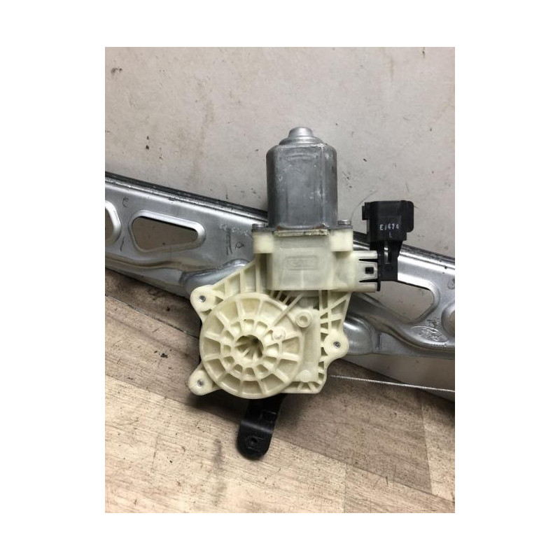 Leve vitre electrique avant gauche FORD TRANSIT CUSTOM PHASE 1 d’occasion