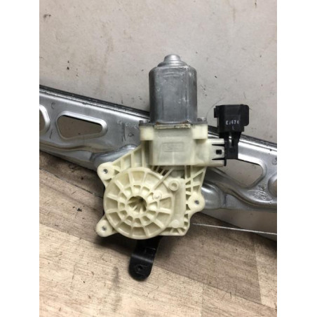 Leve vitre electrique avant gauche FORD TRANSIT CUSTOM PHASE 1 d’occasion