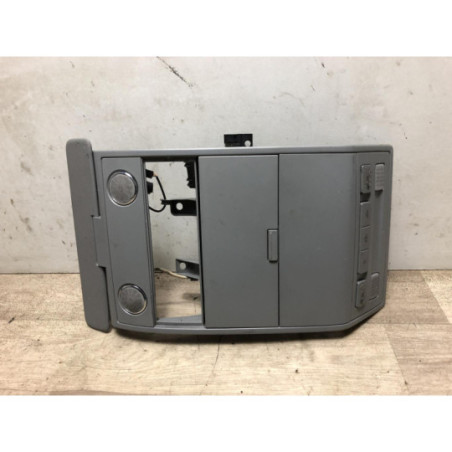 Garniture de pavillon VOLKSWAGEN TOUAREG 1 PHASE 1 d’occasion