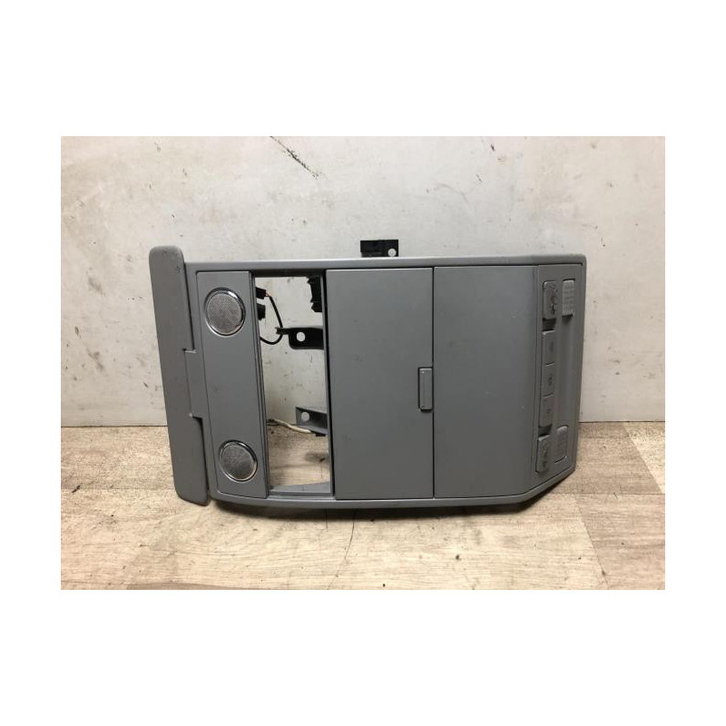 Garniture de pavillon VOLKSWAGEN TOUAREG 1 PHASE 1 d’occasion