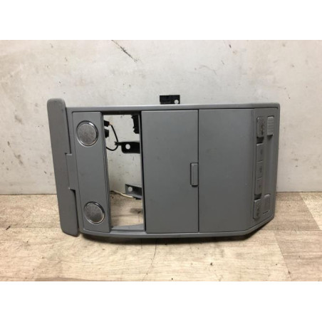 Garniture de pavillon VOLKSWAGEN TOUAREG 1 PHASE 1 d’occasion