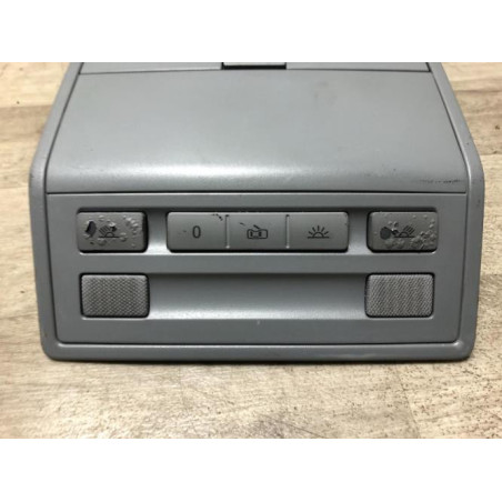 Garniture de pavillon VOLKSWAGEN TOUAREG 1 PHASE 1 d’occasion