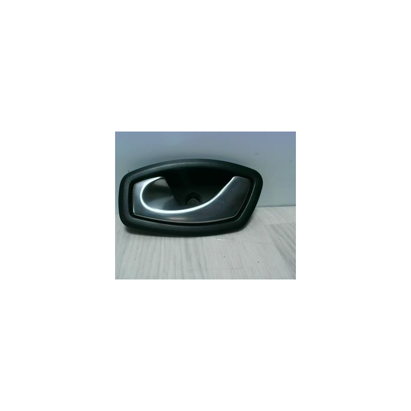 Poignee porte avant gauche RENAULT MEGANE 3 PHASE 1 COUPE d’occasion