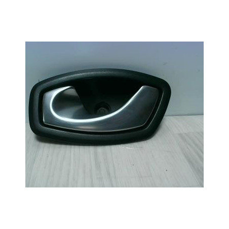 Poignee porte avant gauche RENAULT MEGANE 3 PHASE 1 COUPE d’occasion