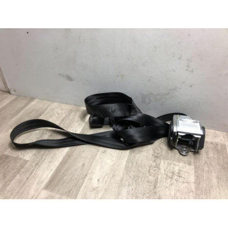 Ceinture avant gauche VOLKSWAGEN TOUAREG 1 PHASE 1 d’occasion