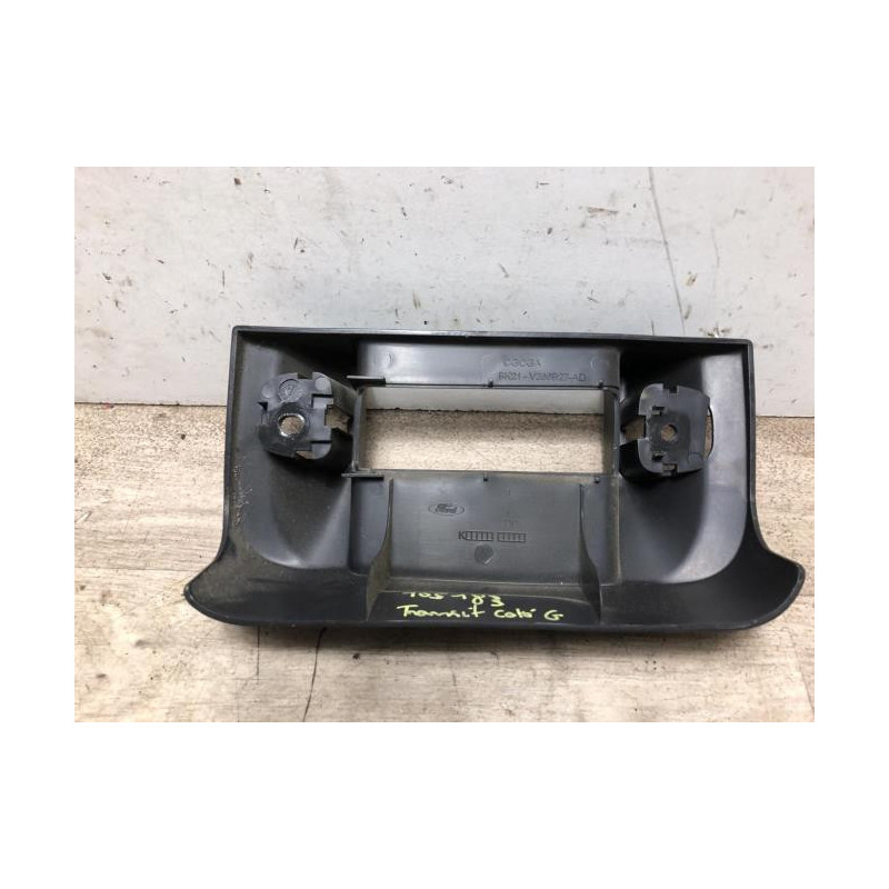 Garniture de pavillon FORD TRANSIT CUSTOM PHASE 1 d’occasion