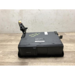 Chargeur CD VOLKSWAGEN TOUAREG 1 PHASE 1 d’occasion
