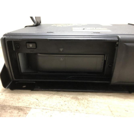 Chargeur CD VOLKSWAGEN TOUAREG 1 PHASE 1 d’occasion
