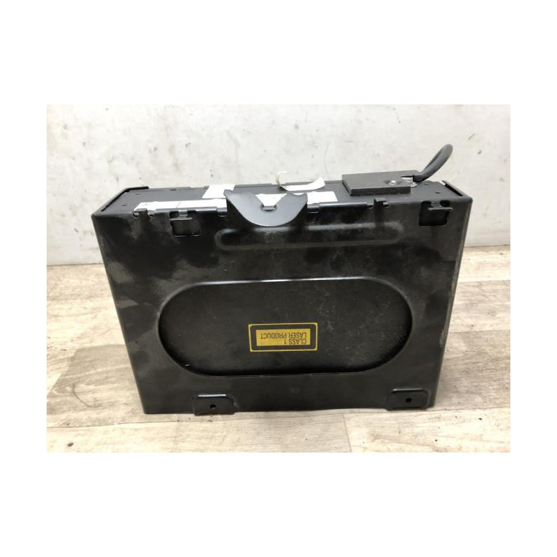 Chargeur CD VOLKSWAGEN TOUAREG 1 PHASE 1 d’occasion