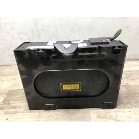 Chargeur CD VOLKSWAGEN TOUAREG 1 PHASE 1 d’occasion