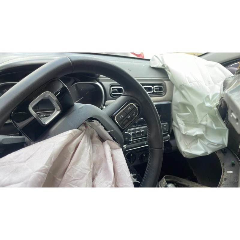 Autoradio d'origine CITROEN C3 3 PHASE 1 d’occasion