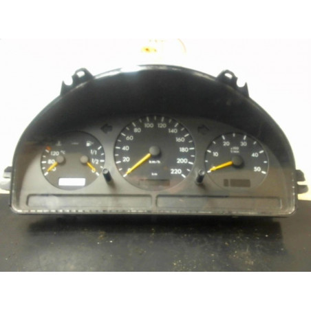 Compteur MERCEDES  d’occasion