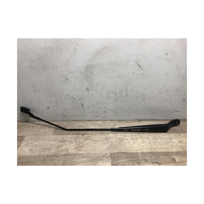 Bras essuie glace avant droit CITROEN C3 3 PHASE 1 d’occasion