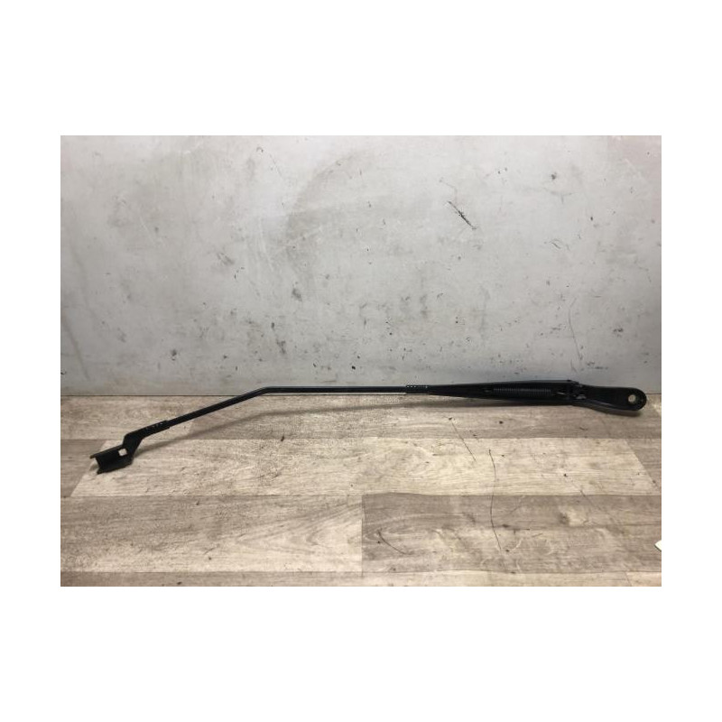Bras essuie glace avant droit CITROEN C3 3 PHASE 1 d’occasion