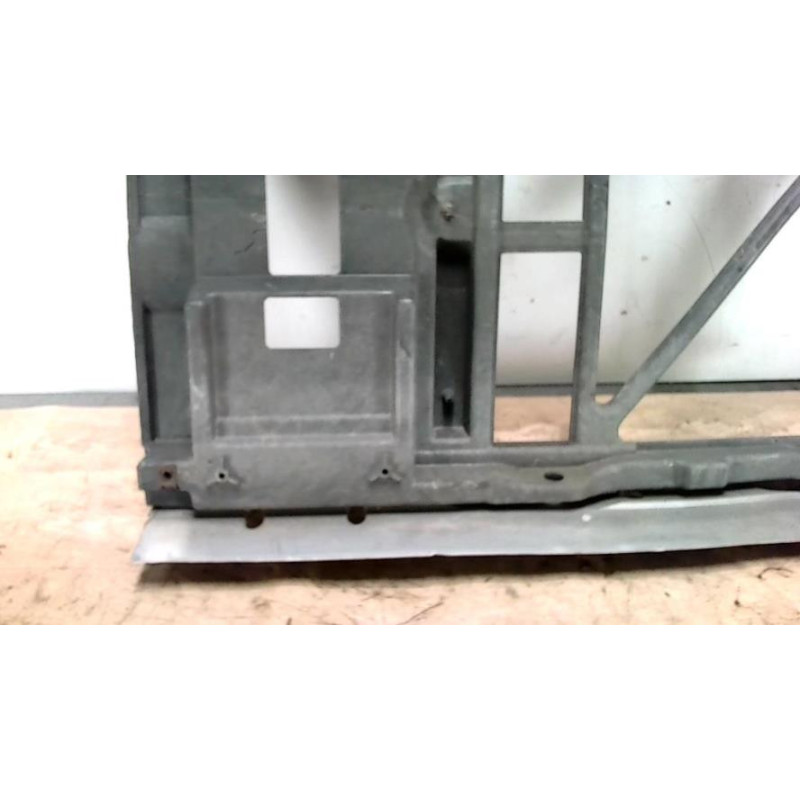 Armature avant, Masque avant CITROEN C3 1 PHASE 1 d’occasion