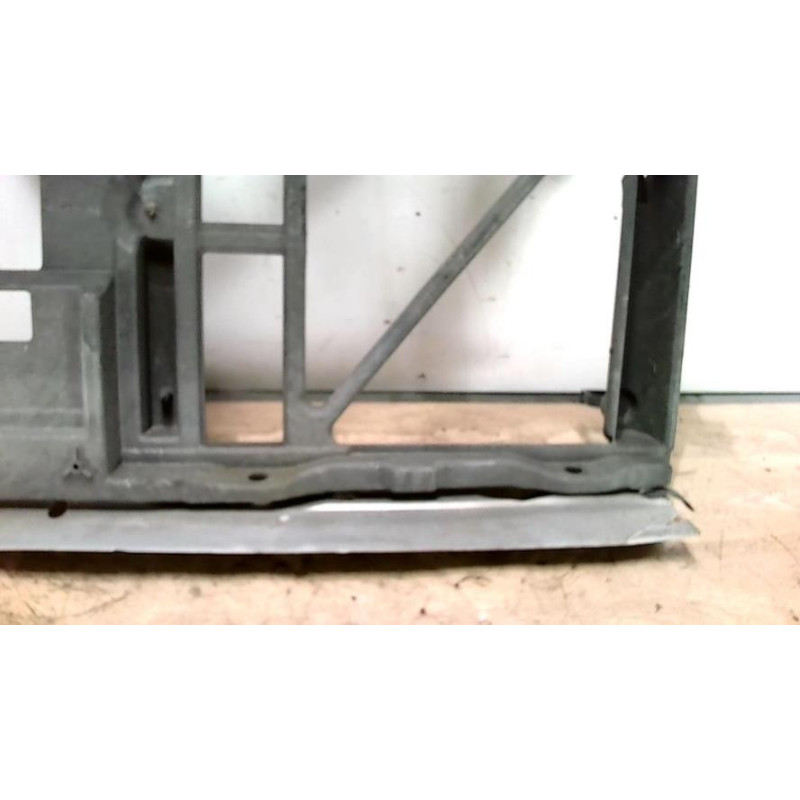 Armature avant, Masque avant CITROEN C3 1 PHASE 1 d’occasion