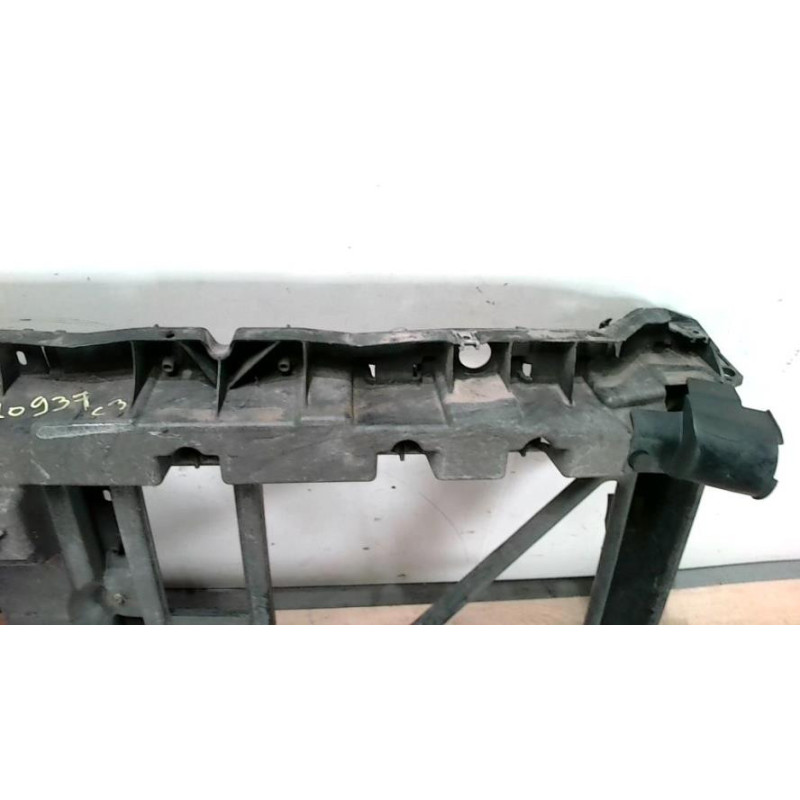 Armature avant, Masque avant CITROEN C3 1 PHASE 1 d’occasion