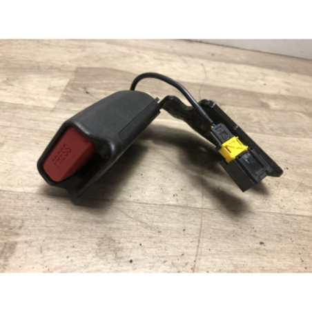 Attache ceinture arriere gauche CITROEN C4 2 PHASE 1 d’occasion