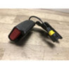 Attache ceinture arriere gauche CITROEN C4 2 PHASE 1 d’occasion
