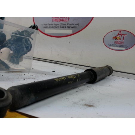 Amortisseur arriere droit TOYOTA YARIS 1.0 d’occasion