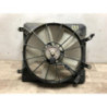 Moto ventilateur radiateur HONDA ACCORD 6 PHASE 1 COUPE d’occasion