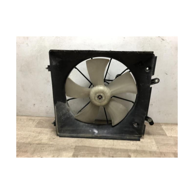 Moto ventilateur radiateur HONDA ACCORD 6 PHASE 1 COUPE d’occasion