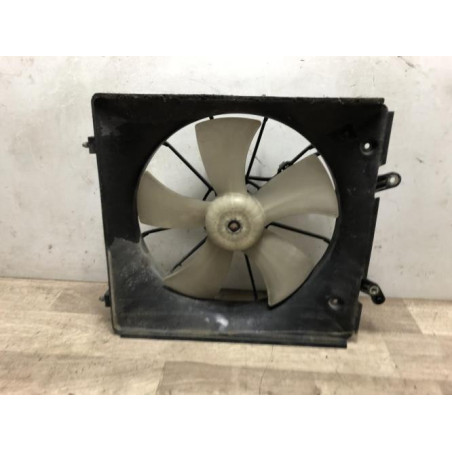 Moto ventilateur radiateur HONDA ACCORD 6 PHASE 1 COUPE d’occasion