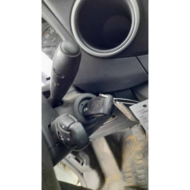 Pressostat de climatisation CITROEN BERLINGO 2 PHASE 3 d’occasion