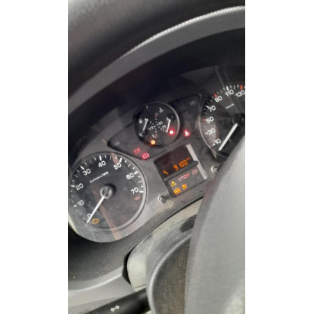 Pressostat de climatisation CITROEN BERLINGO 2 PHASE 3 d’occasion