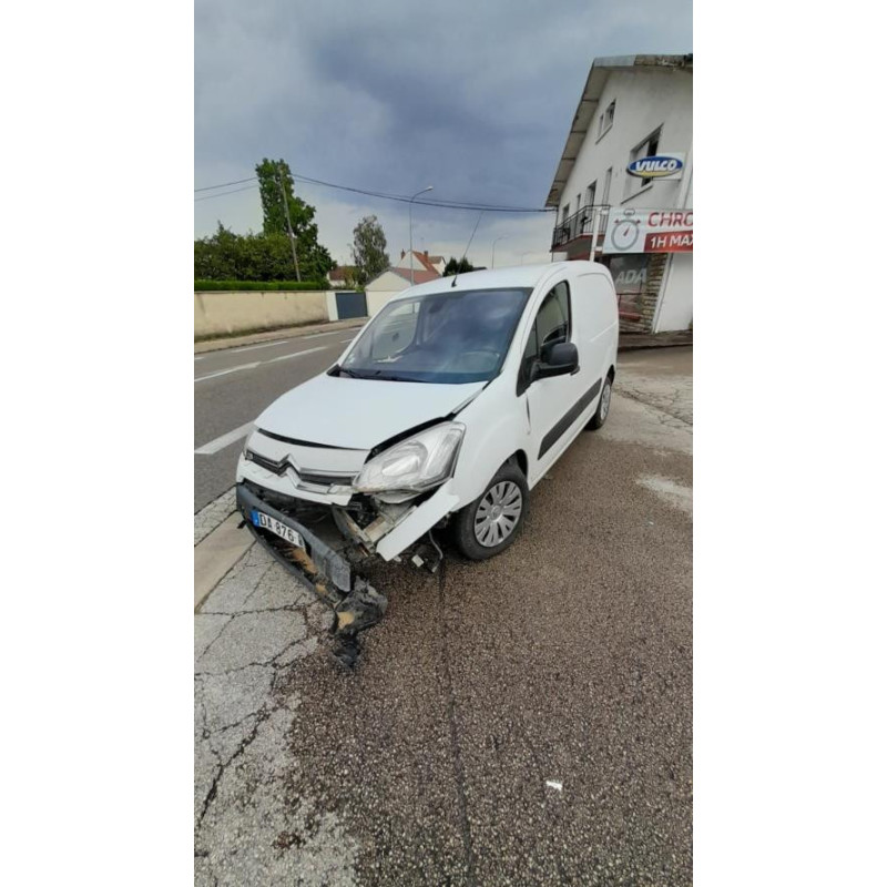 Pressostat de climatisation CITROEN BERLINGO 2 PHASE 3 d’occasion